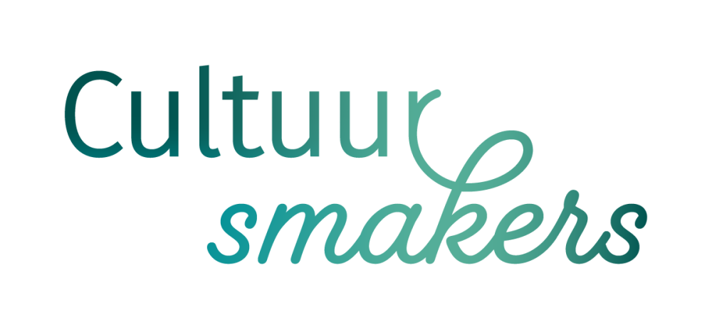 logo Cultuursmakers