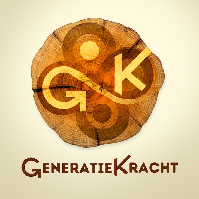 logo generatiekracht